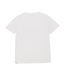 Daily7 Zomer T-shirt S/S meisjes - wit - artwork