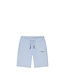 Ballin Zomer sweat short jongens - blauw grijs - Icon