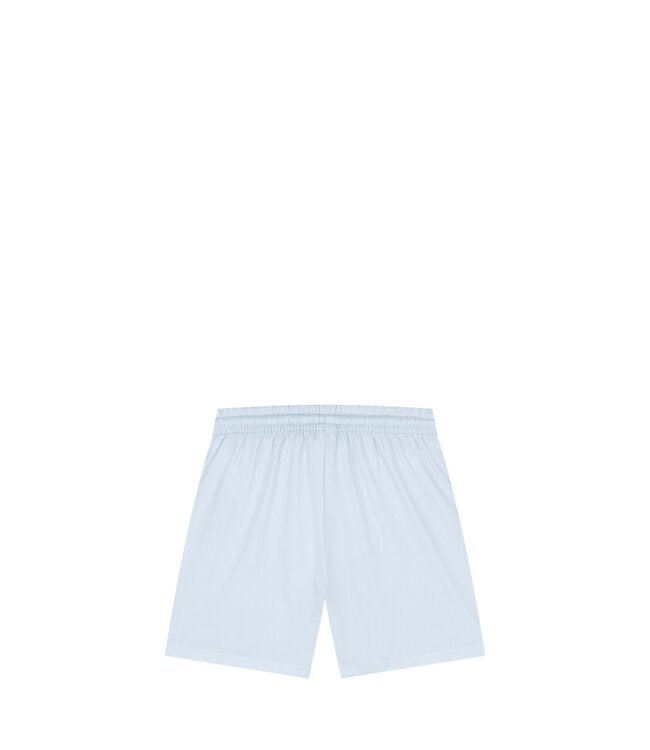 Ballin Zomer zwembroek jongens - licht blauw - Icon