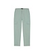 Ballin Zomer broek cargo jongens - groen - Logo