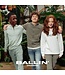 Ballin Zomer broek cargo jongens - groen - Logo