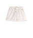 NoBell zomer short meisjes - ivoor wit - Sillas