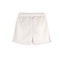 NoBell zomer short meisjes - ivoor wit - Sillas