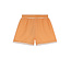 NoBell zomer short meisjes - melon - jersey, fancy streep - Sillas