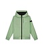 Malelions Zomer zomerjas jongens - mint - crinkle