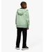 Malelions Zomer zomerjas jongens - mint - crinkle
