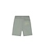 Malelions Zomer short jongens - agave groen - Signature - gestreept