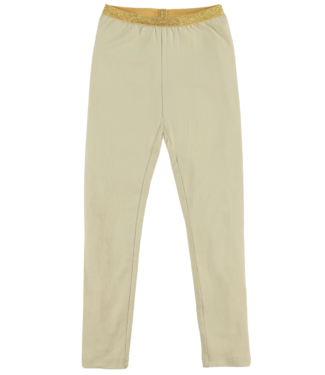 O'Chill Zomer meisjes legging zand Willemijn Kinderkleding