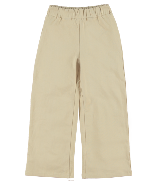 O'Chill Zomer meisjes broek zand - Ruby