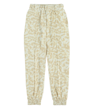 O'Chill Zomer meisjes broek zand - Nyssa