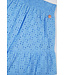 NoNo zomer rok meisjes - blauw - Naia