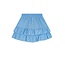 NoNo zomer rok meisjes - blauw - Naia