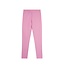NoNo zomer legging meisjes - bubblegum roze - jersey - Sole