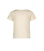 B.Nosy zomer top meisjes - katoen wit - gebreid, embroiderie