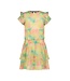B.Nosy zomer jurk meisjes - bloesem roze - AOP - Dream