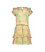 B.Nosy zomer jurk meisjes - bloesem roze - AOP - Dream