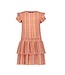 B.Nosy zomer jurk meisjes - roze AOP - Delphi