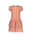 B.Nosy zomer jurk meisjes - roze AOP - Delphi