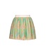 B.Nosy zomer rok meisjes - multi AOP - mesh - River