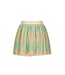 B.Nosy zomer rok meisjes - multi AOP - mesh - River