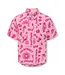 Kids ONLY zomer t-shirt S/S meisjes - fuchsia, roze paars - Kogzalina