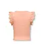 Kids ONLY zomer top S/S meisjes - zalm roze - Kogdrea