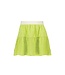 B.Nosy zomer rok meisjes - gif groen - 2-laags - Romy