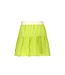 B.Nosy zomer rok meisjes - gif groen - 2-laags - Romy