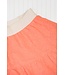 B.Nosy zomer rok meisjes - zalm roze blush - 2-laags - Romy