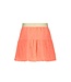 B.Nosy zomer rok meisjes - zalm roze blush - 2-laags - Romy