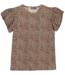 O'Chill Zomer meisjes shirt multi - Zoey
