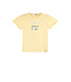 NoNo zomer t-shirt meisjes - geel - mon cheri - Kandy