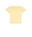 NoNo zomer t-shirt meisjes - geel - mon cheri - Kandy