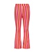 B.Nosy zomer flair broek meisjes - K3 - roze gestreept - Polly