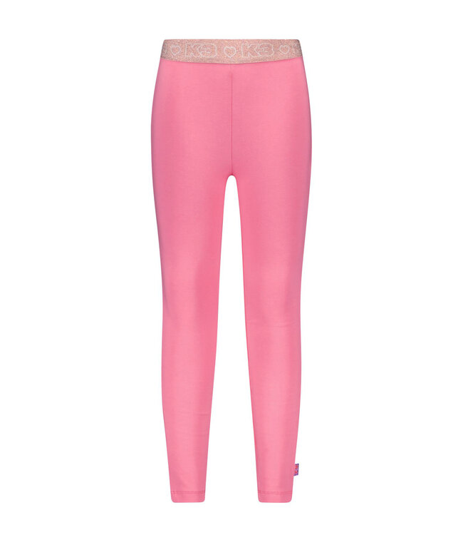 B.Nosy zomer legging meisjes - K3 - suiker roze - Lizzy