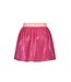 B.Nosy zomer rok meisjes - K3 - sugar plum roze - metallic, plissee - Roza