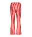 B.Nosy zomer flair broek meisjes - K3 - roze gestreept - Polly
