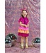 B.Nosy zomer t-shirt meisjes - K3 - fuchsia - mesh - Tora