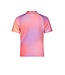 B.Nosy zomer UV shirt meisjes - K3 - roze, tie dye zeemeermin AOP - Water