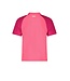 B.Nosy zomer UV shirt meisjes - K3 - sugar plum roze - Water