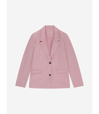 Nik&Nik zomer blazer meisjes - roze - Pien
