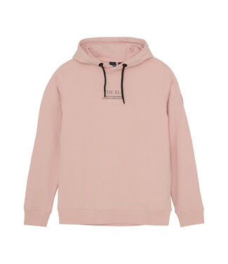 Rellix Zomer hoodie jongens - roze