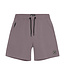 Rellix Zomer sweat short jongens - paars