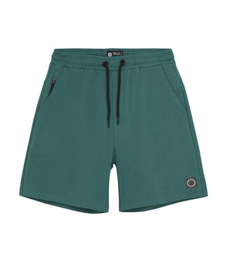 Rellix Zomer sweat short jongens - blauw