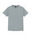 Rellix Zomer T-shirt S/S jongens - blauw - print