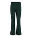 Kids ONLY zomer flair broek meisjes - turquoise - Kogemily