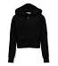 Kids ONLY zomer sweat vest meisjes - zwart - Kogbella