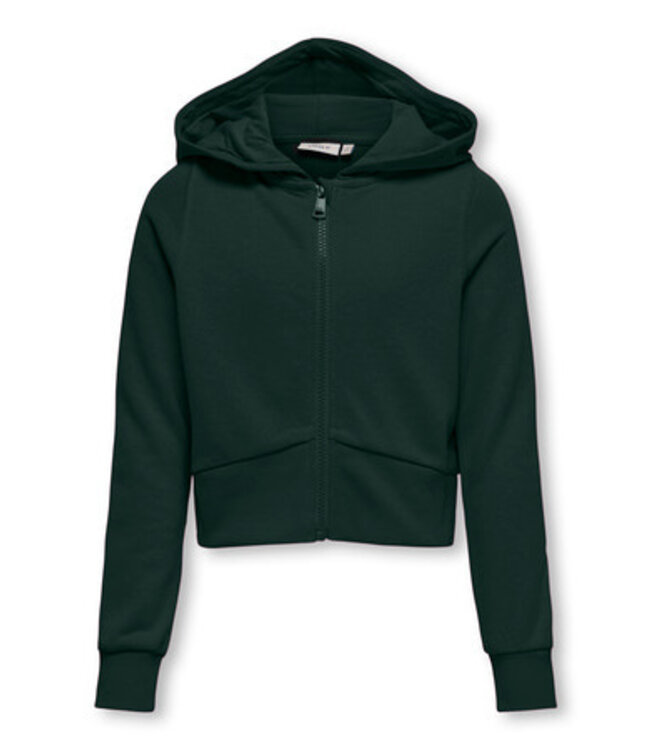 Kids ONLY zomer sweat shirt meisjes - turquoise - Kogbella