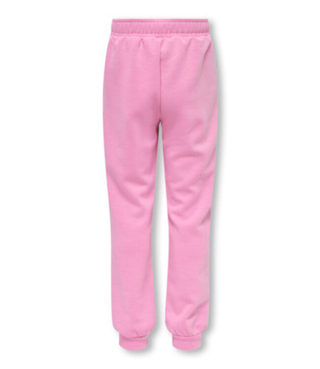 Kids ONLY zomer broek meisjes - roze - Kogscarlett