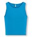 Kids ONLY zomer top meisjes - blauw gestreept - Kognessa